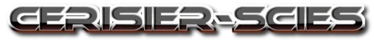 Logo Cerisier-scies
